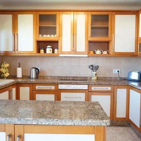 Apartment Casa Torrecilla Nerja