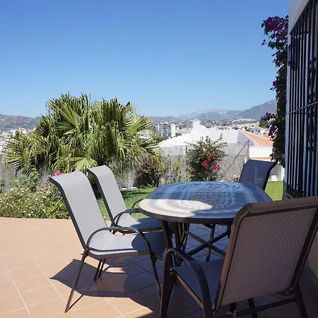 Casa Torrecilla Apartment