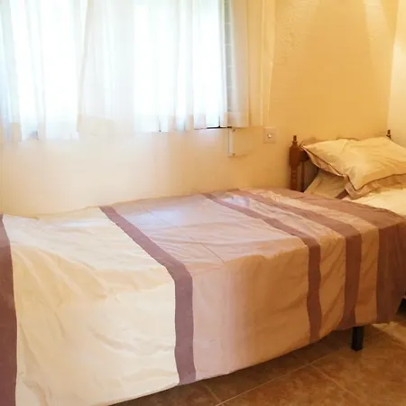Casa Torrecilla Apartment
