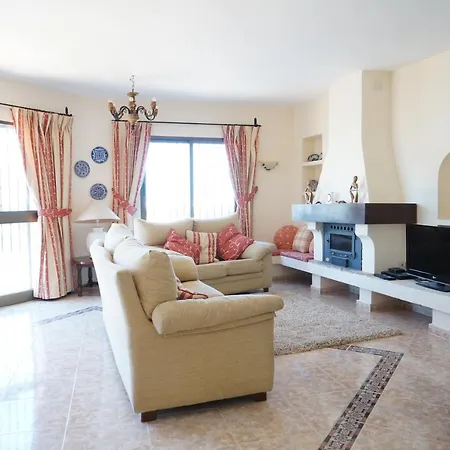 Casa Torrecilla Nerja