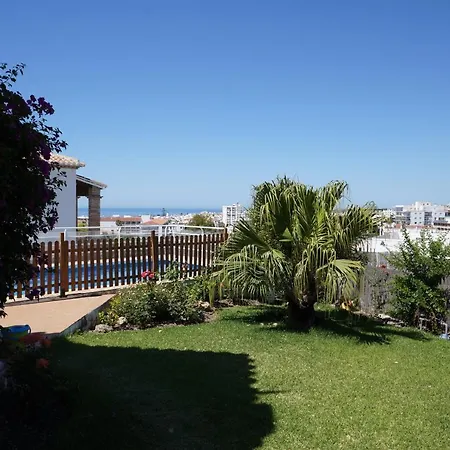 Apartment Casa Torrecilla