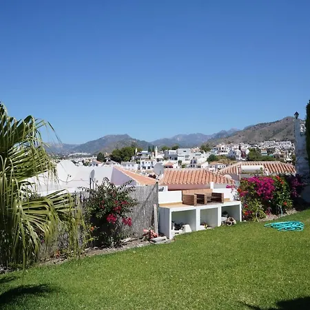 Apartment Casa Torrecilla