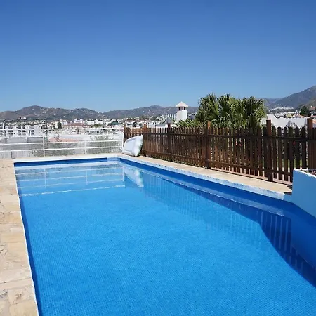 Apartamento Casa Torrecilla *