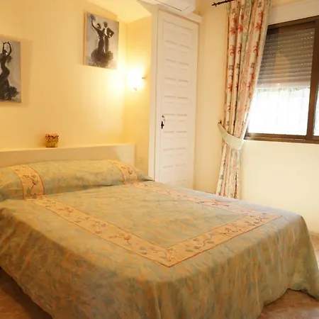Apartamento Casa Torrecilla Nerja